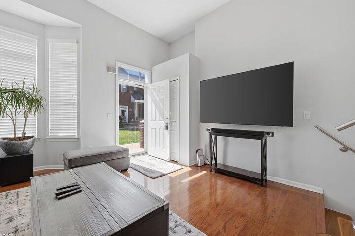 Property Photo: 53227 E Providence Drive MI 48316