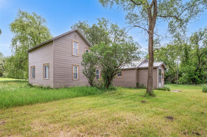 Property Photo:  959 165th Avenue  MI 49639-8779 
