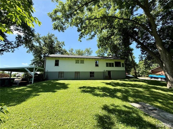 Property Photo:  7263 Arke Drive  IL 62223 