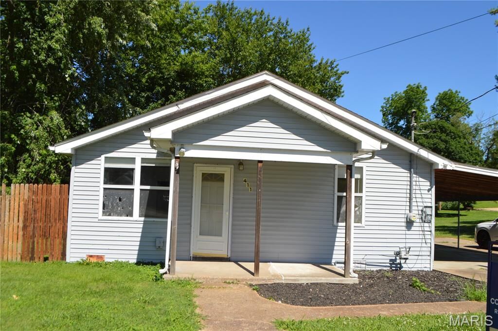 Property Photo: 501 S Old State Road MO 63070