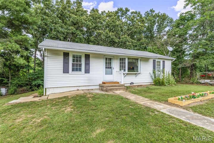 Property Photo:  13015 State Road Cc  MO 63028 