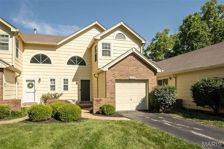 Property Photo:  11932 Autumn Lakes Drive  MO 63043 