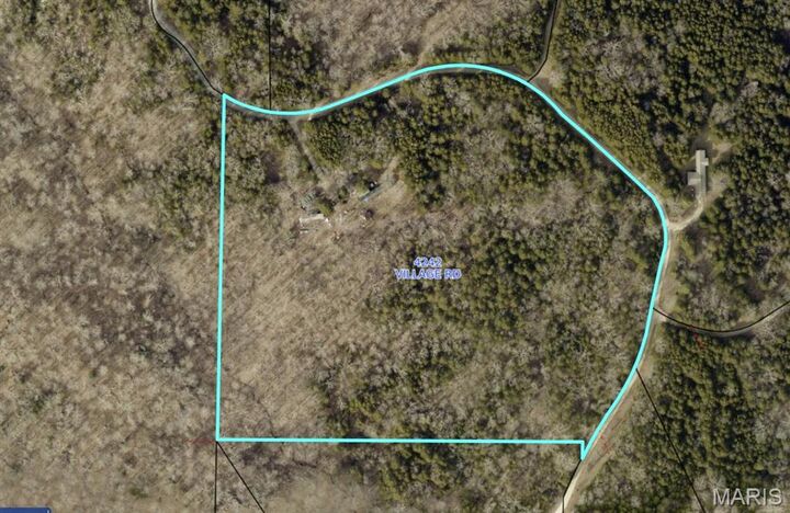 Property Photo: 4242 Village Road MO 63640