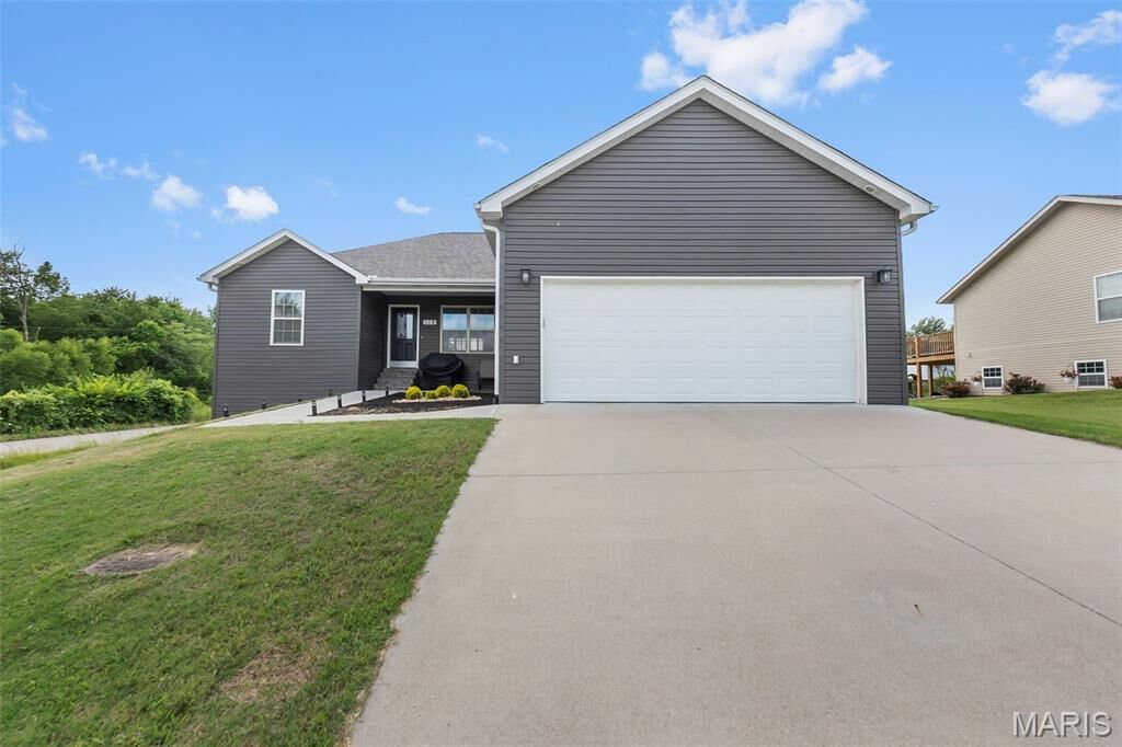 Property Photo: 119 Sun Valley Court MO 63755
