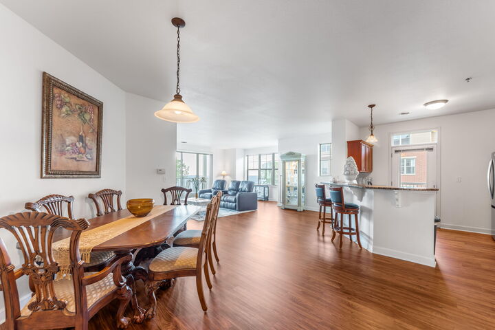 Property Photo:  4120 S Lake Dr  WI 53235 