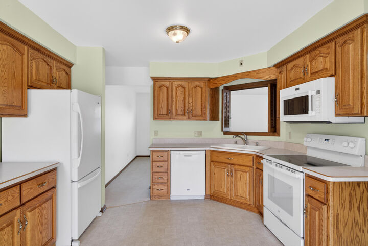 Property Photo: 3801 S 14th St WI 53081