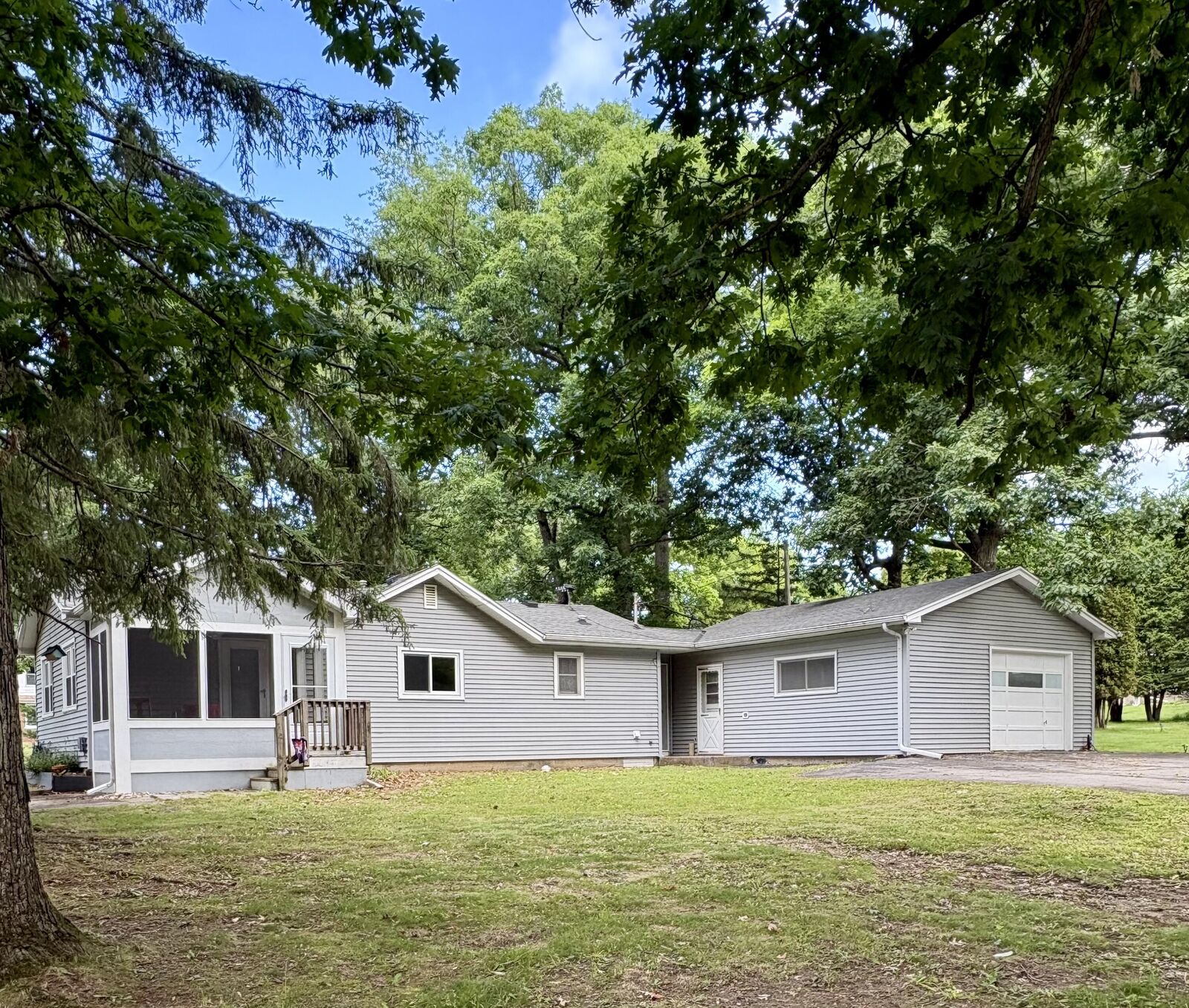 Property Photo: W3724 Washington Dr WI 53147