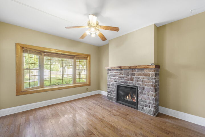 Property Photo: 2410 S Lenox St WI 53207