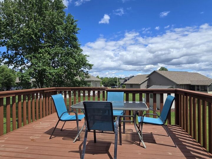 Property Photo: 34 S Wyler Dr WI 53536