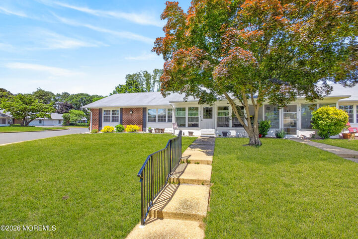 Property Photo: 976A Aberdeen Drive NJ 08701