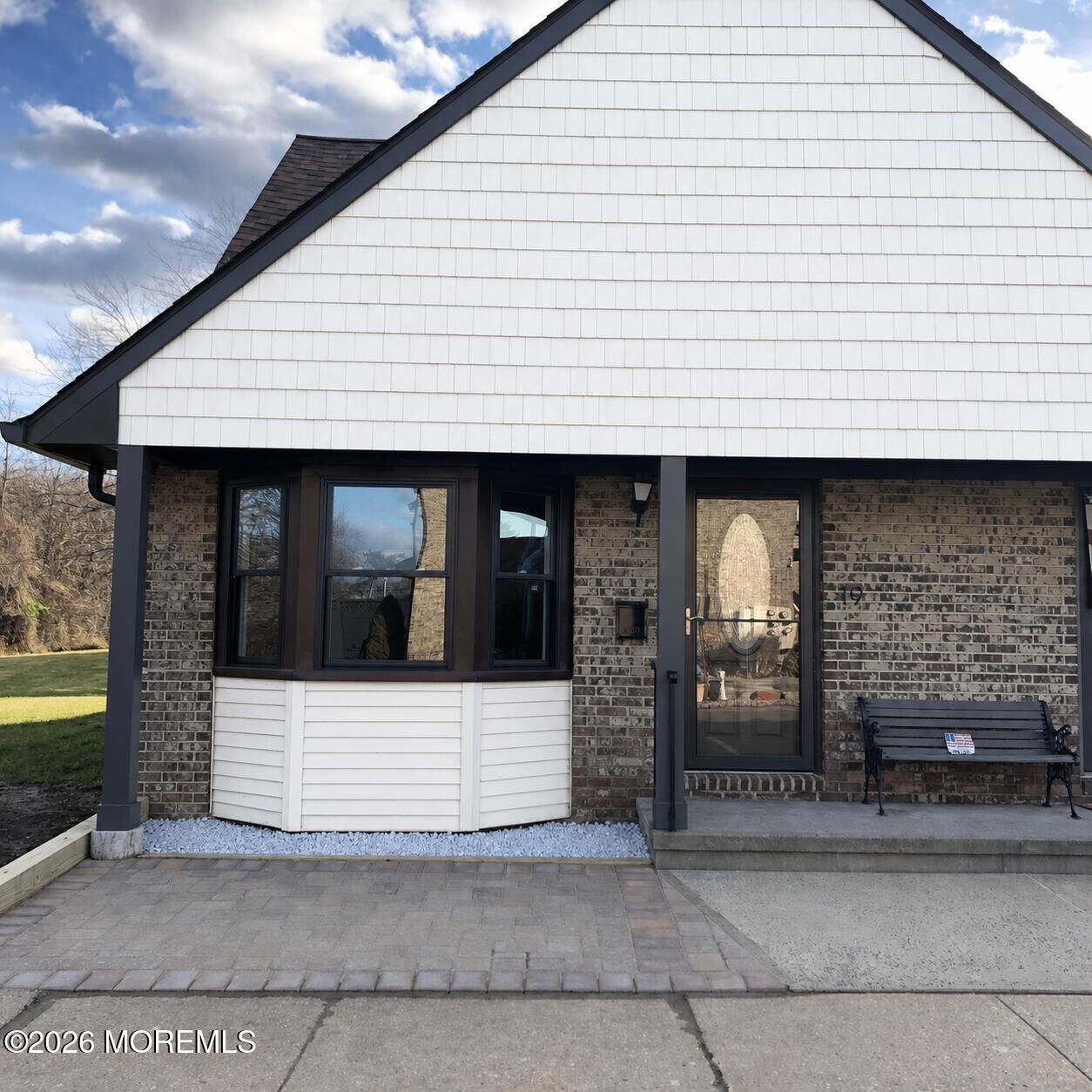 Property Photo:  19 Village Green Way  NJ 07730 