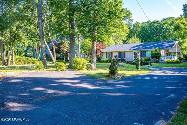 Property Photo:  330 Chandler Road  NJ 08527 