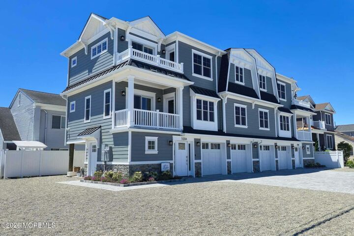 Property Photo:  100 Haddonfield Avenue  NJ 08735 