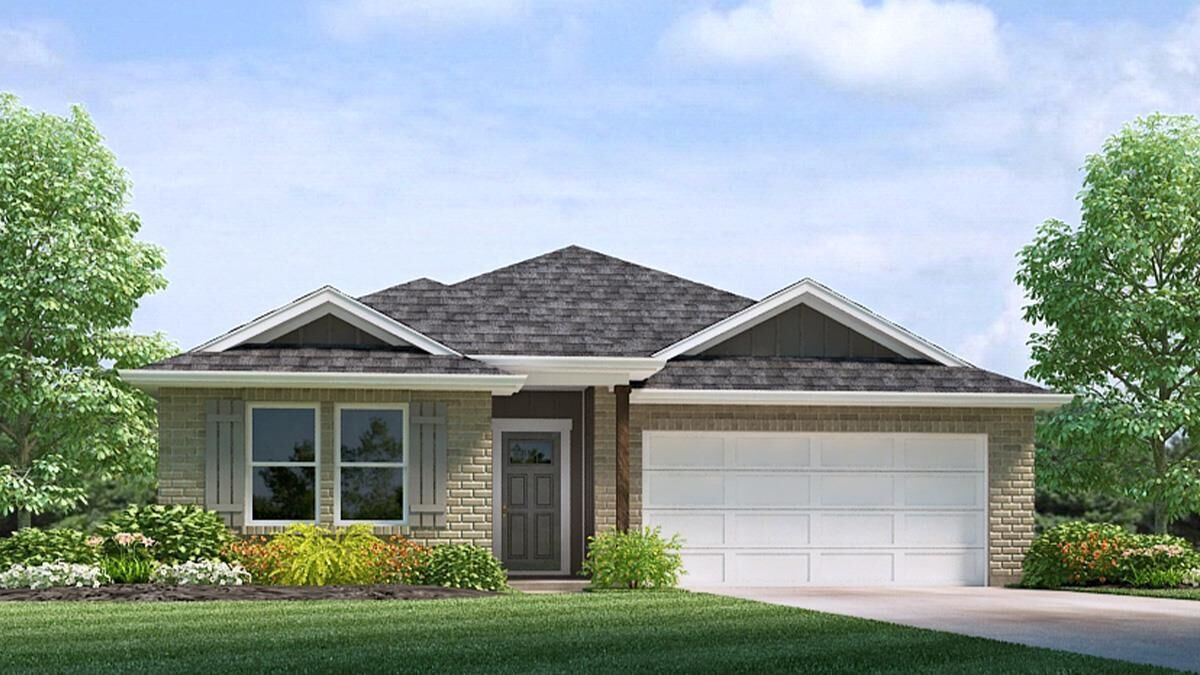 Property Photo:  7951 Clove Pasture Dr E  TN 38053 