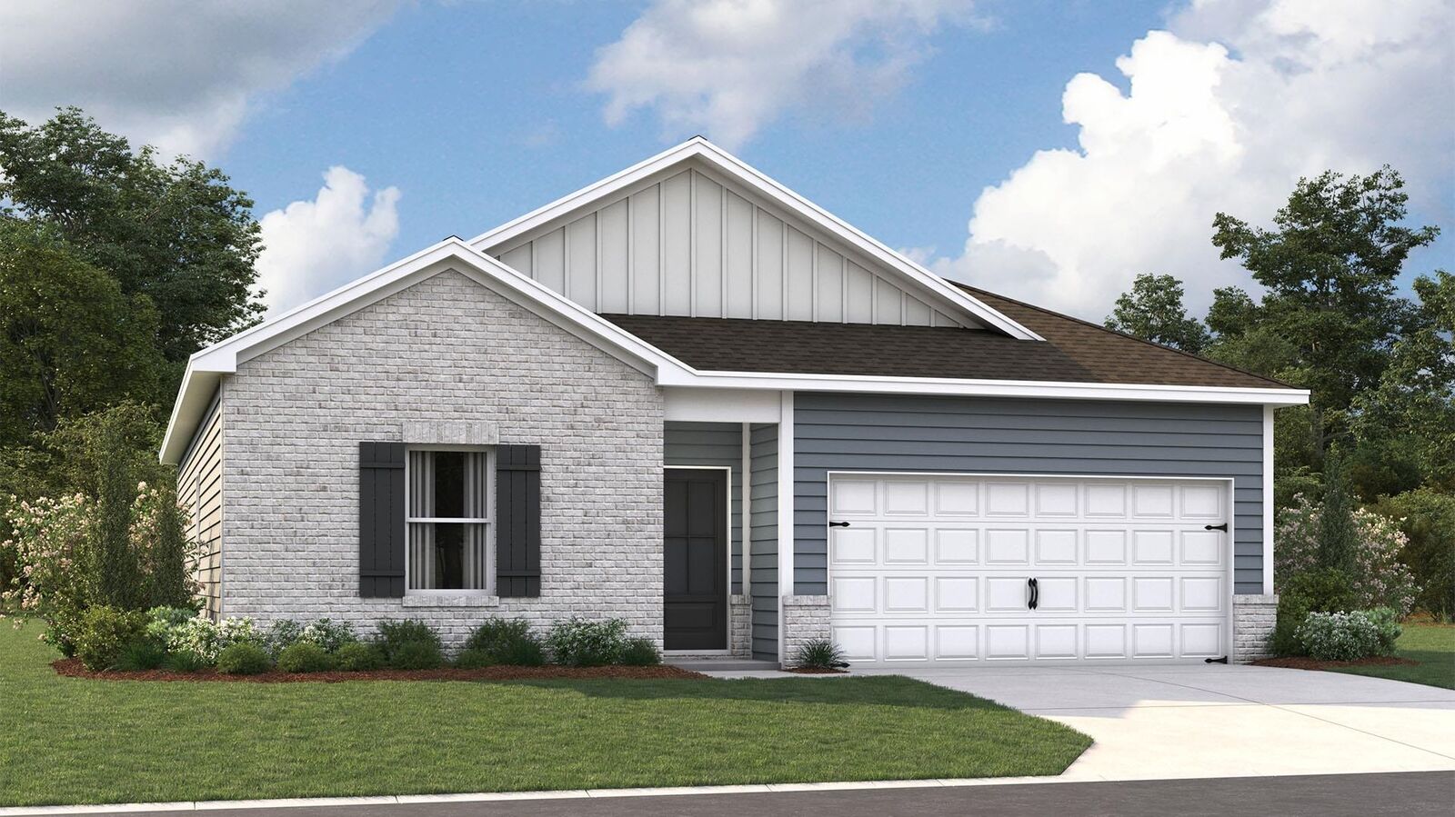 Property Photo:  7941 Clove Pasture Dr E  TN 38053 