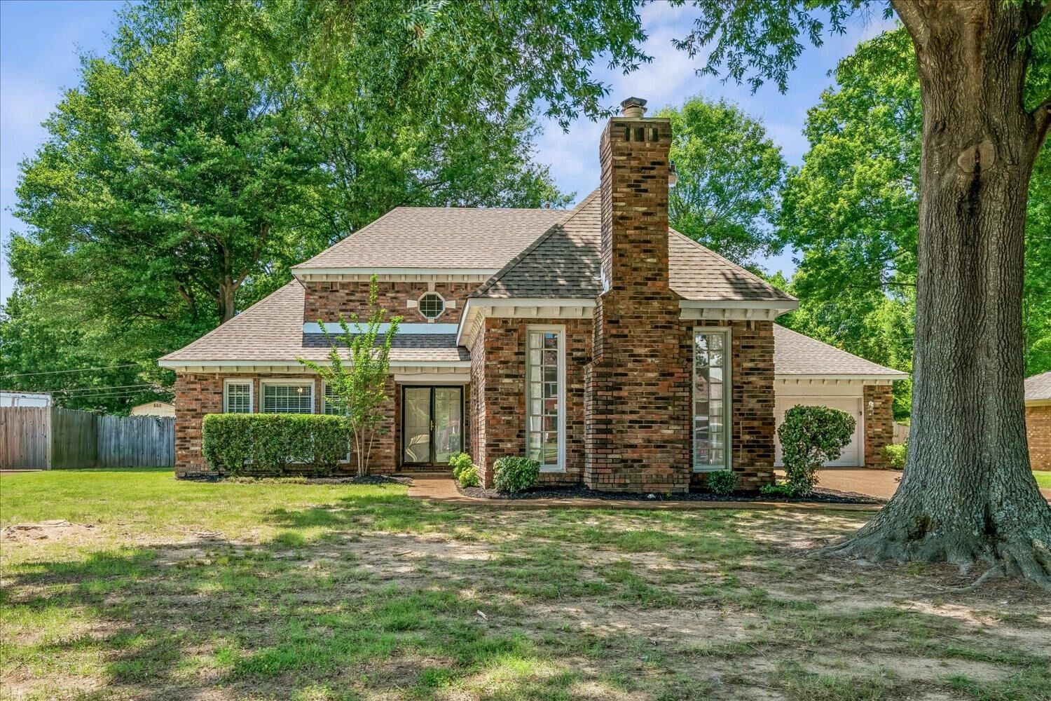 Property Photo: 3951 Fun Valley Dr TN 38125