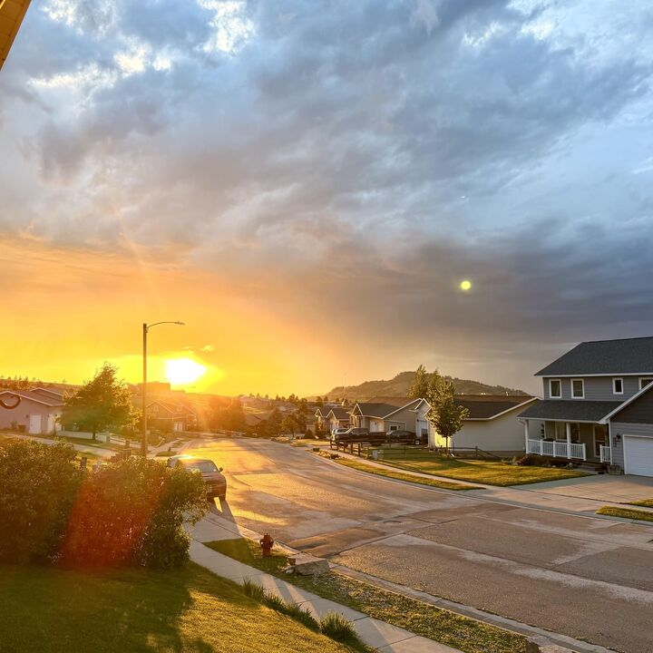 Property Photo: 3403 12th Avenue SD 57783