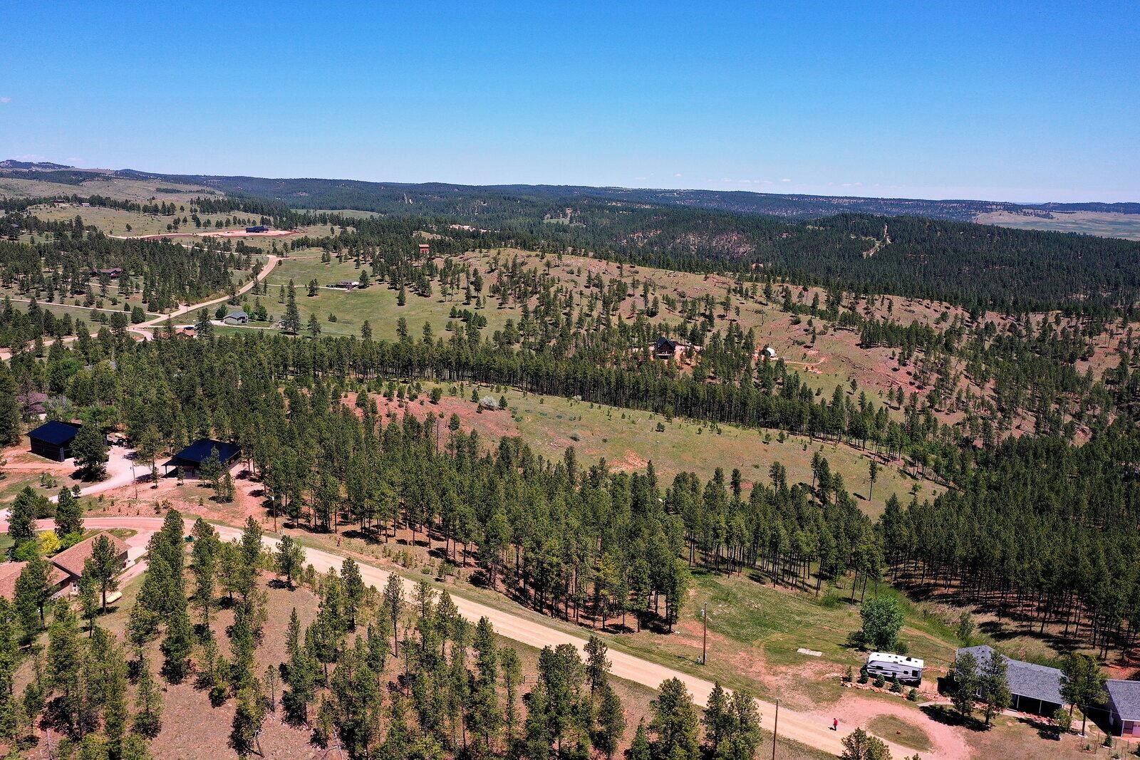 Property Photo: 13752 Borglum Road SD 57751-6648