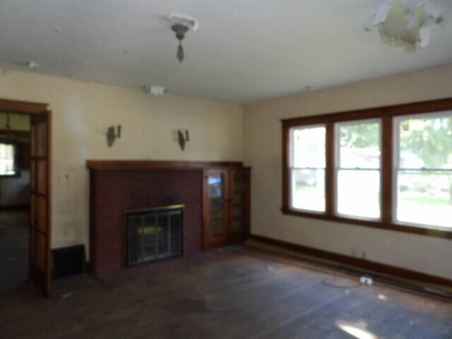 Property Photo: 709 S Main Street MI 49093
