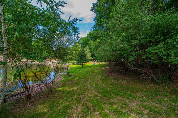 Property Photo:  9518 Sunset Drive  MI 49346 