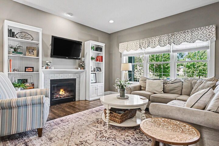Property Photo:  6021 Racine Drive  MI 49127 