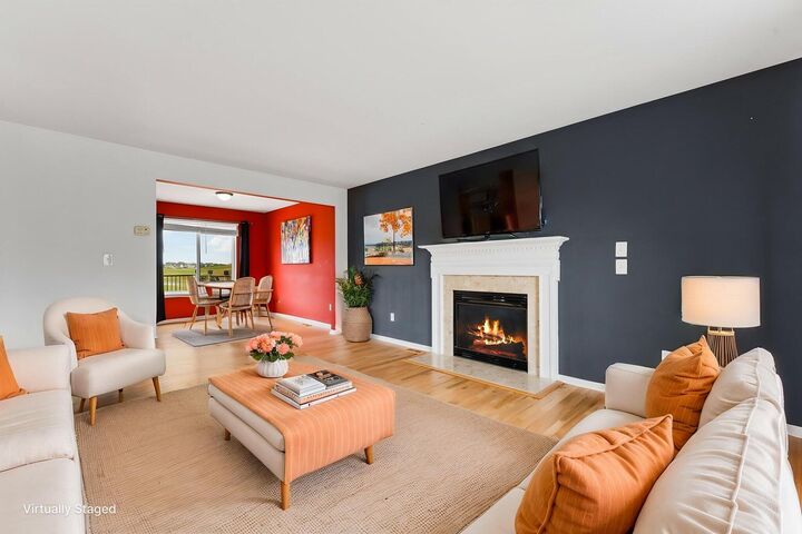 Property Photo:  33324 Sand Piper Drive  MI 48174 
