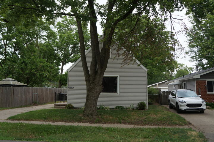 Property Photo: 6469 Elm Street MI 48180
