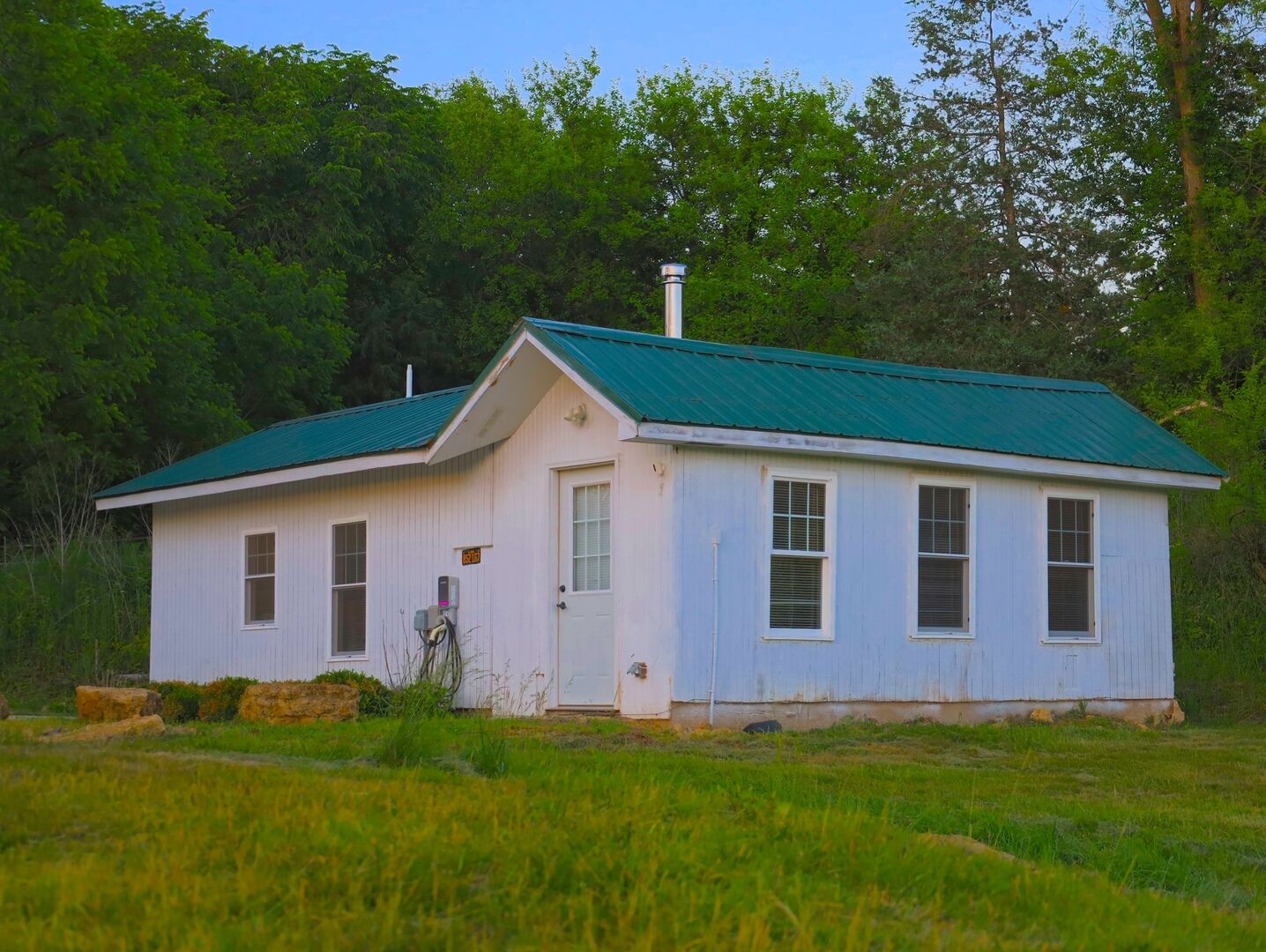 Property Photo:  3340 W Longhollow Road  IL 61028 