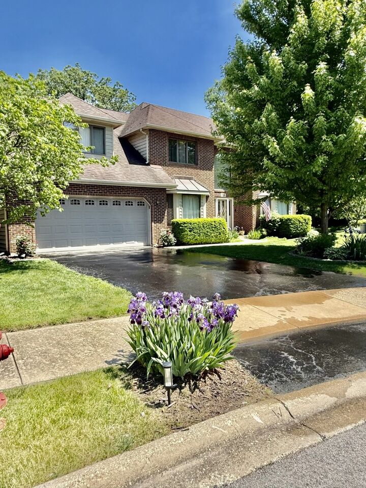 Property Photo: 156 Elizabeth Court IL 60191