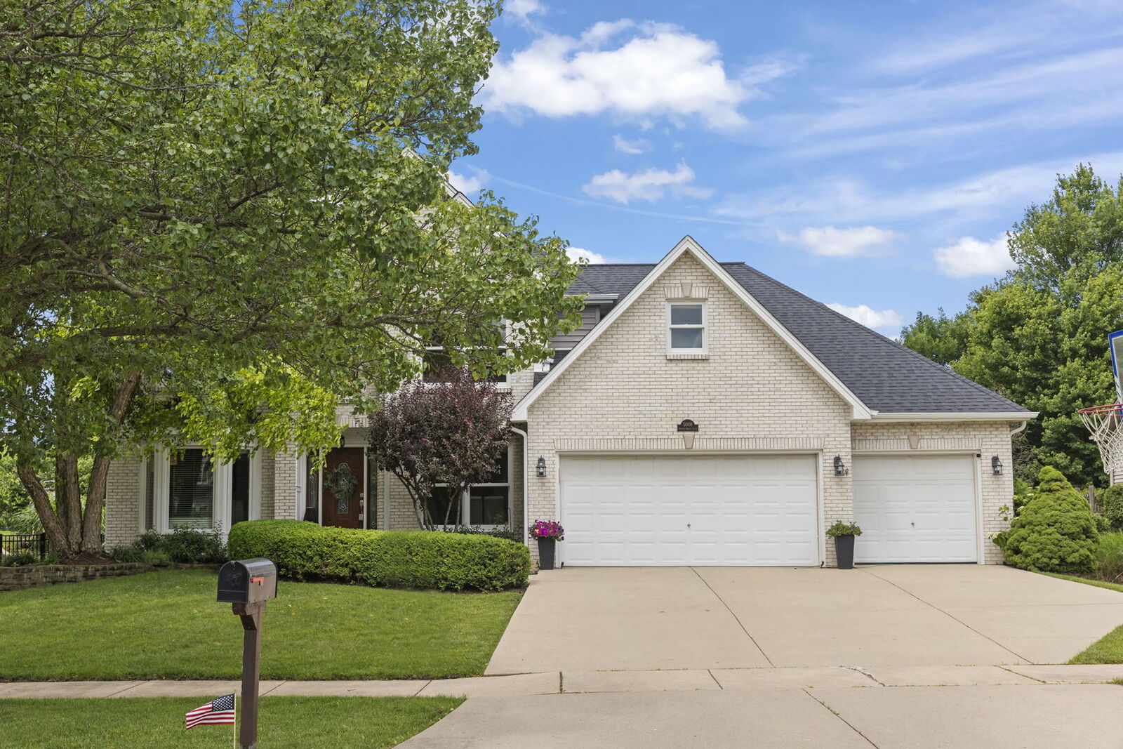 Property Photo:  5008 Switch Grass Lane  IL 60564 