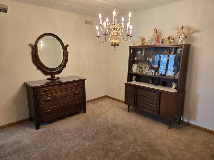 Property Photo: 13950 Lavergne Avenue 908 IL 60418