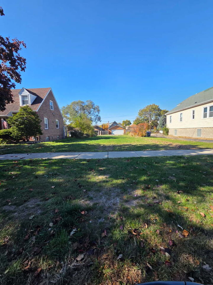 Property Photo:  9524 S California Avenue  IL 60805 