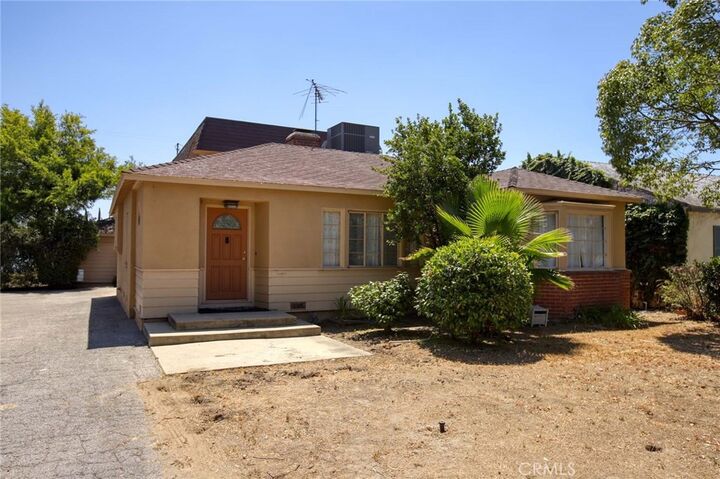 Property Photo:  6248 Ben Avenue  CA 91606 