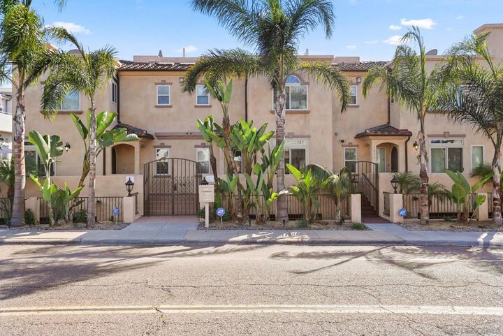 Property Photo:  1311 15 Pacific Beach Dr  CA 92109 