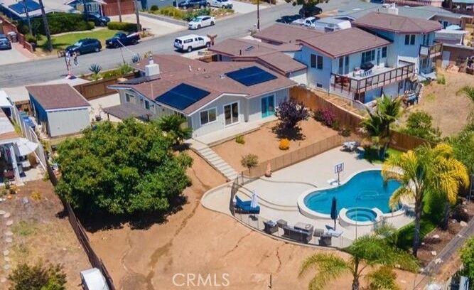 Property Photo: 325 Salina Court CA 92083