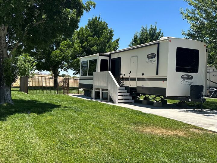Property Photo: 11591 Ridgemark Road CA 92308