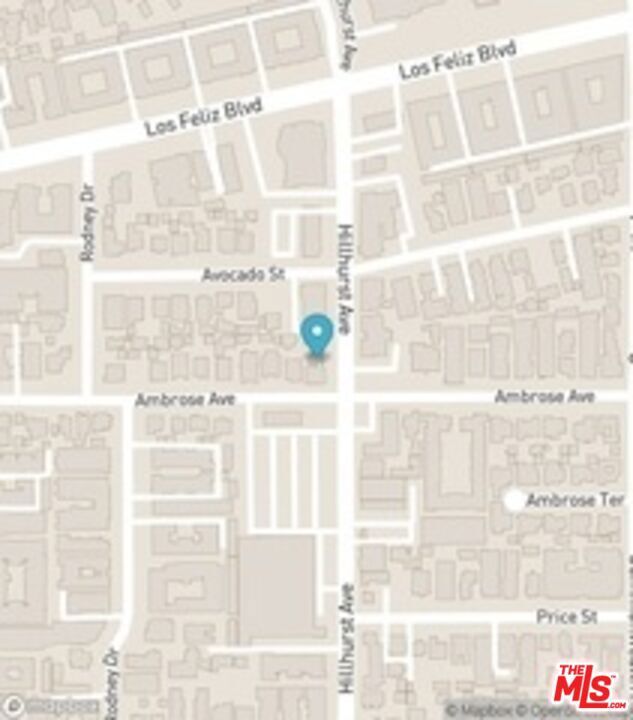 Property Photo:  2101 Hillhurst Avenue  CA 90027 