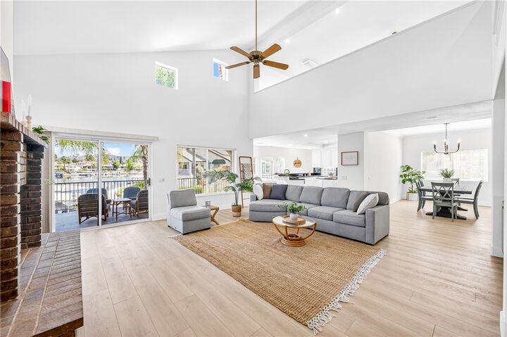 Property Photo:  24140 Cruise Circle  CA 92587 