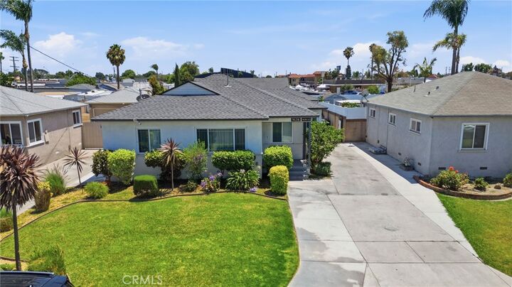 Property Photo: 9138 Rendalia CA 90706