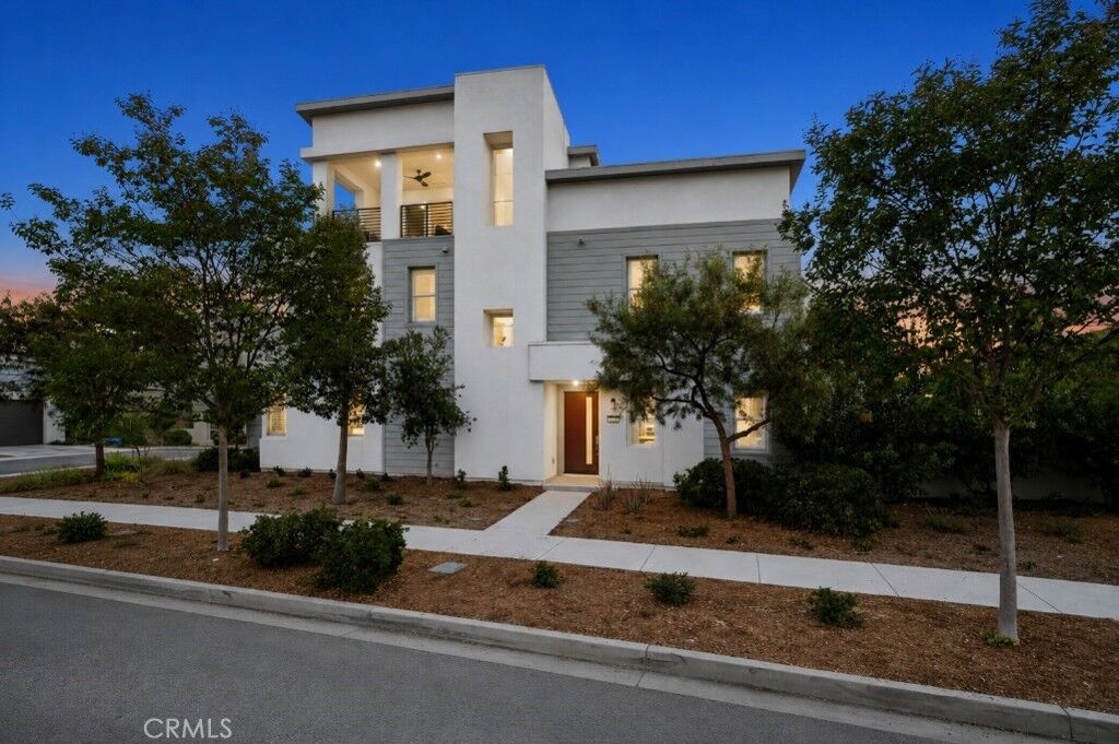 Property Photo:  151 Crossover  CA 92618 