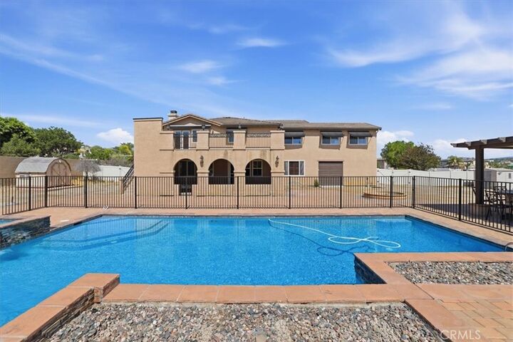 Property Photo:  17731 Glen Hollow  CA 92504 