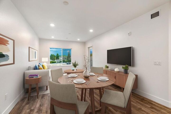 Property Photo:  1853 Almaden Road 509  CA 95125 