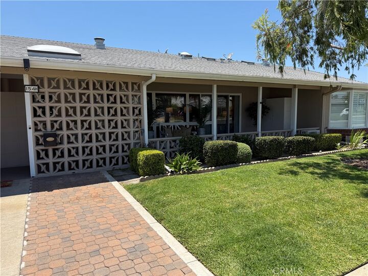 Property Photo:  13171 St. Andrews Dr. 7-154H  CA 90740 