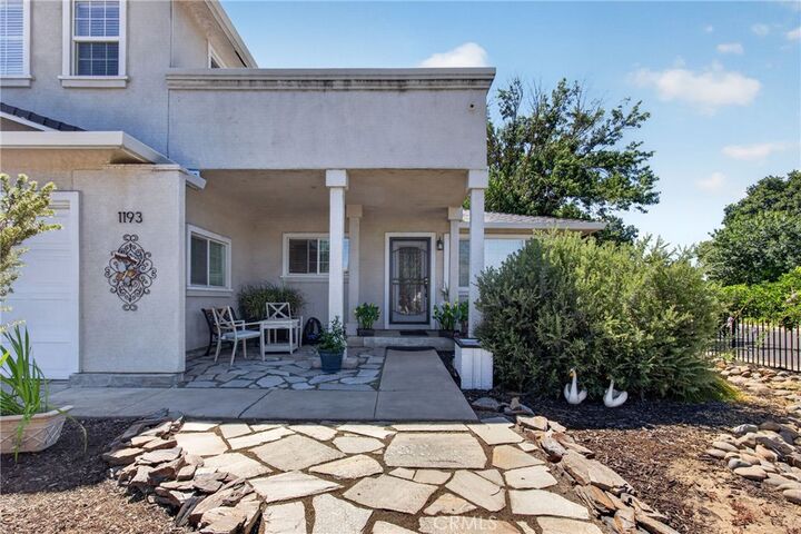 Property Photo: 1193 Lexington Avenue CA 95336