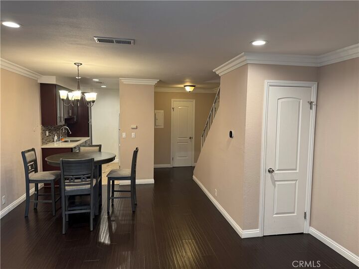 Property Photo: 1761 Neil Armstrong 203 CA 90640