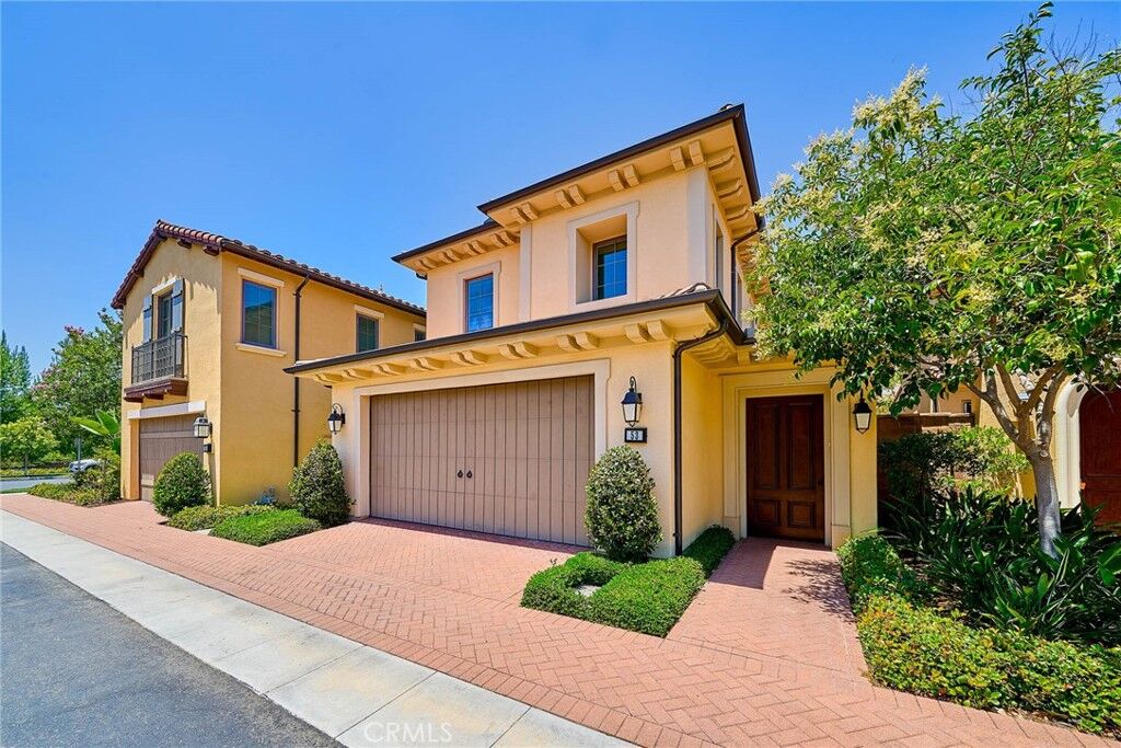 Property Photo:  53 Open  CA 92602 