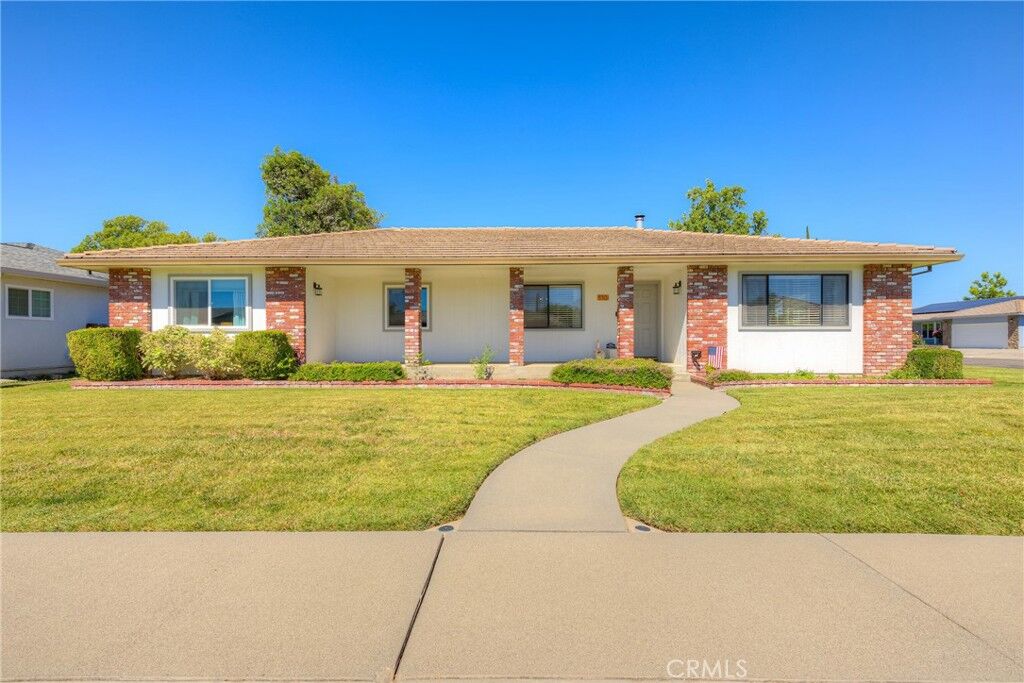 Property Photo: 110 Rennat CA 95963