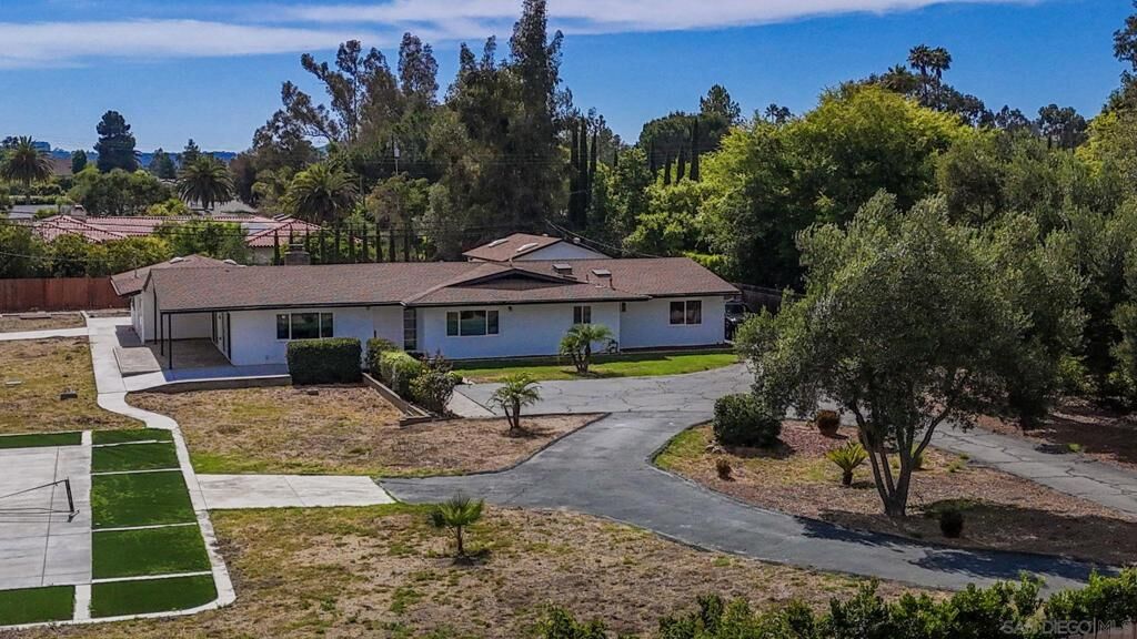 Property Photo:  16716 Martincoit Rd  CA 92064 