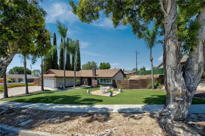 Property Photo:  1500 Arrow Wood Drive  CA 92821 