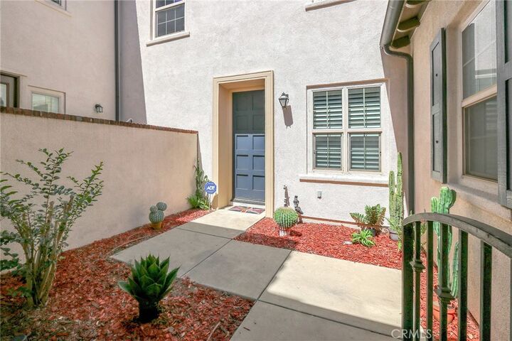 Property Photo: 3203 S. Edenglen Paseo # B CA 91761